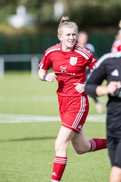 Bild 138 - F SV Wahlstedt - FFC Audorf/Felde : Ergebnis: 1:2